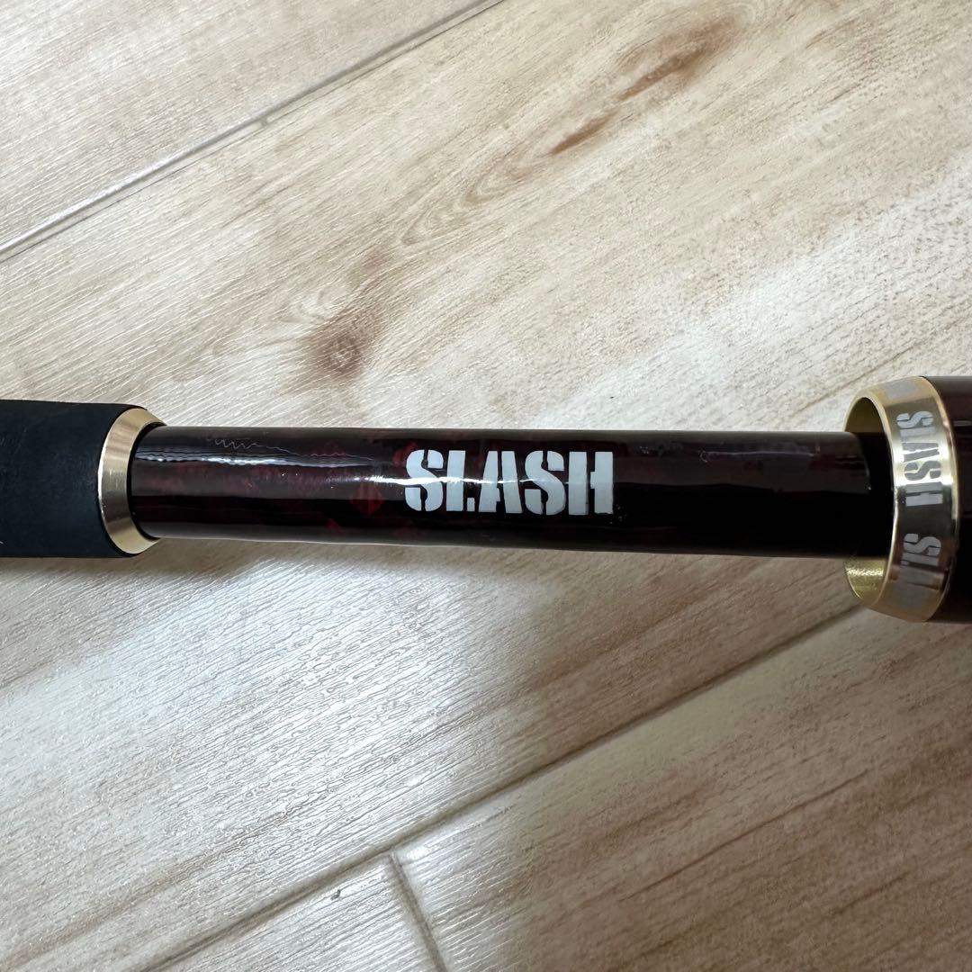 ★スラッシュ★SLASH TT-962M TIDE THIEF タイドシーフ