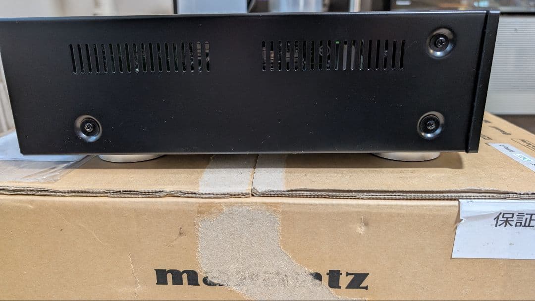 marantz NR1711 AVサラウンドレシーバー