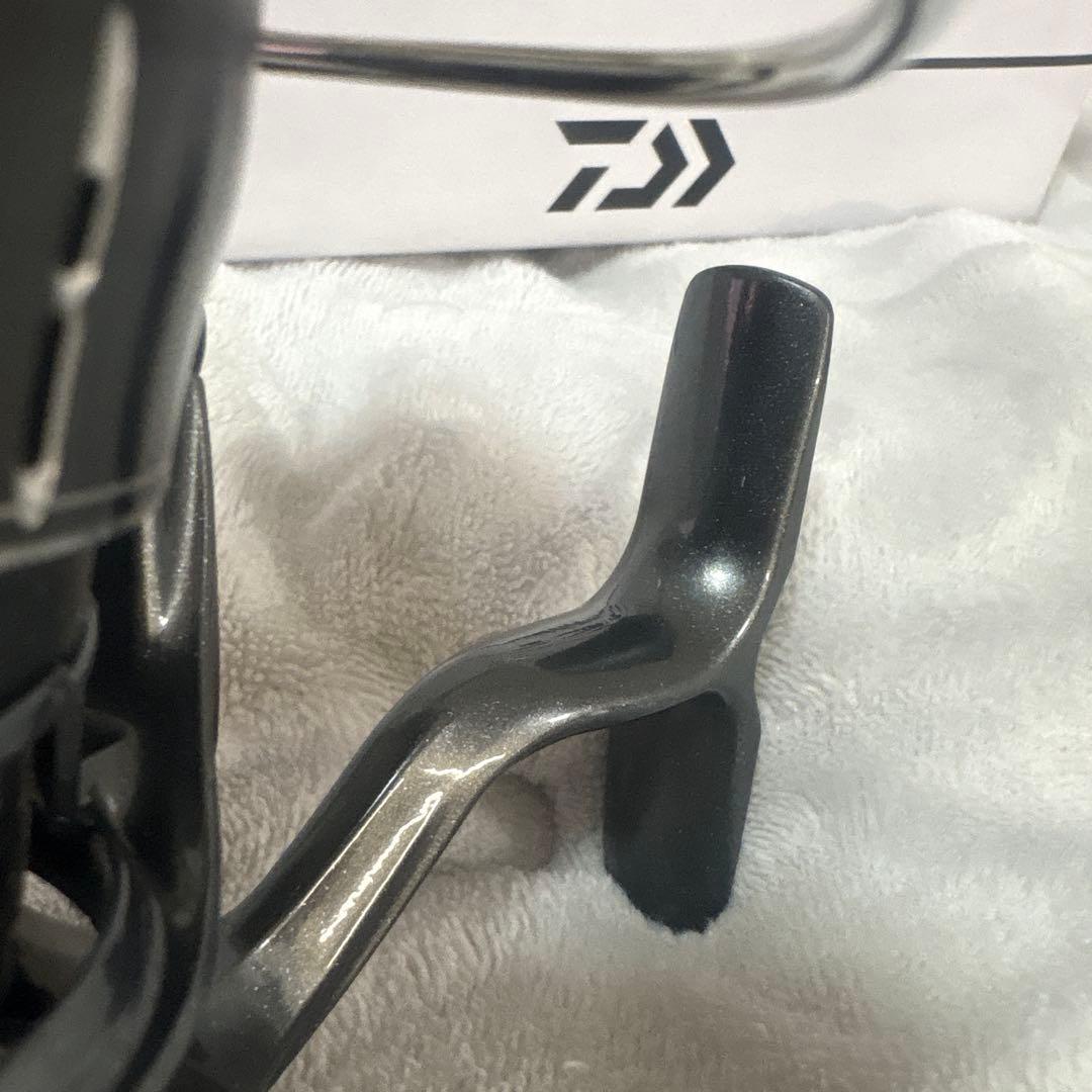 リール DAIWA 24LUVIAS LT2500S