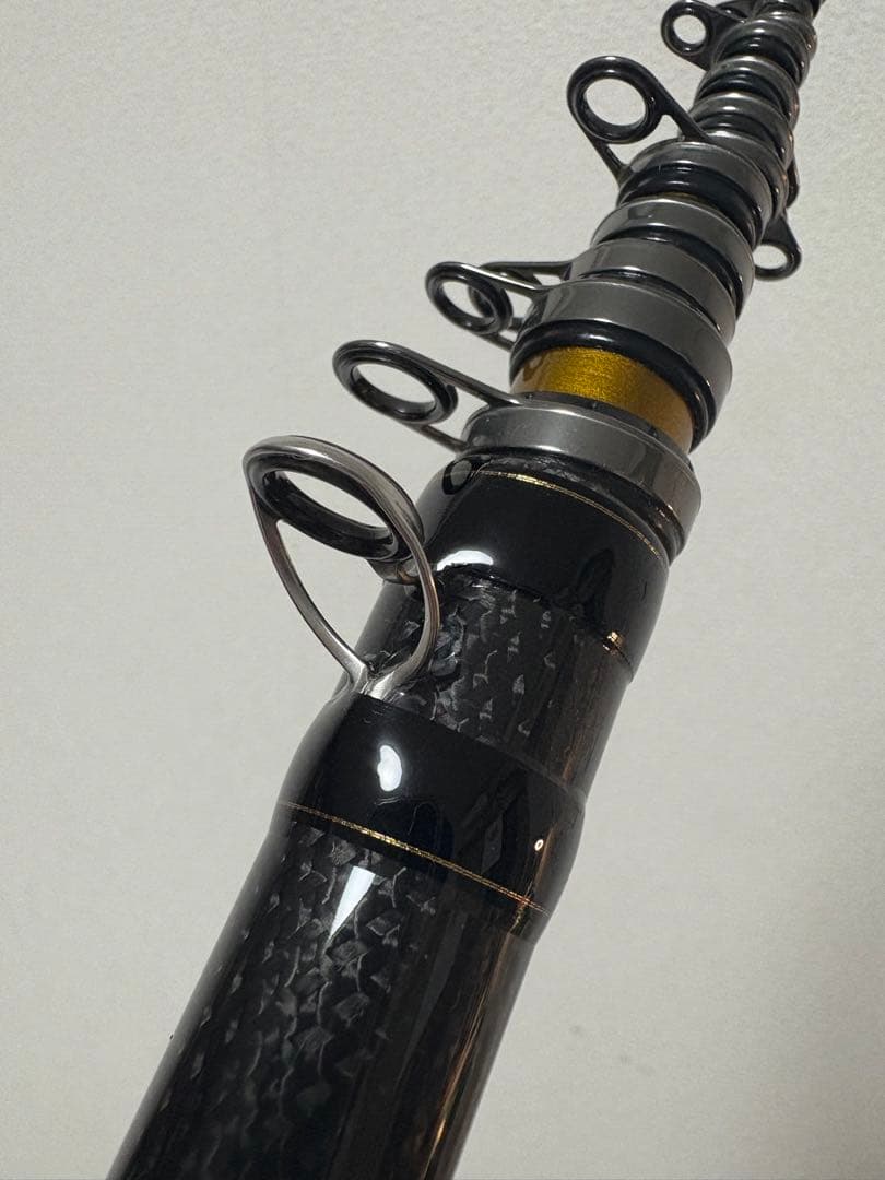 TK　【実釣未使用】 ダイワ 24 トーナメント4-57B 遠投