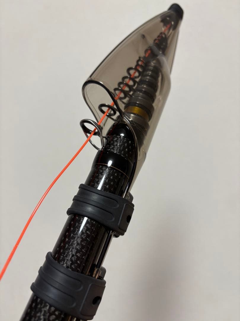 TK　【実釣未使用】 ダイワ 24 トーナメント4-57B 遠投