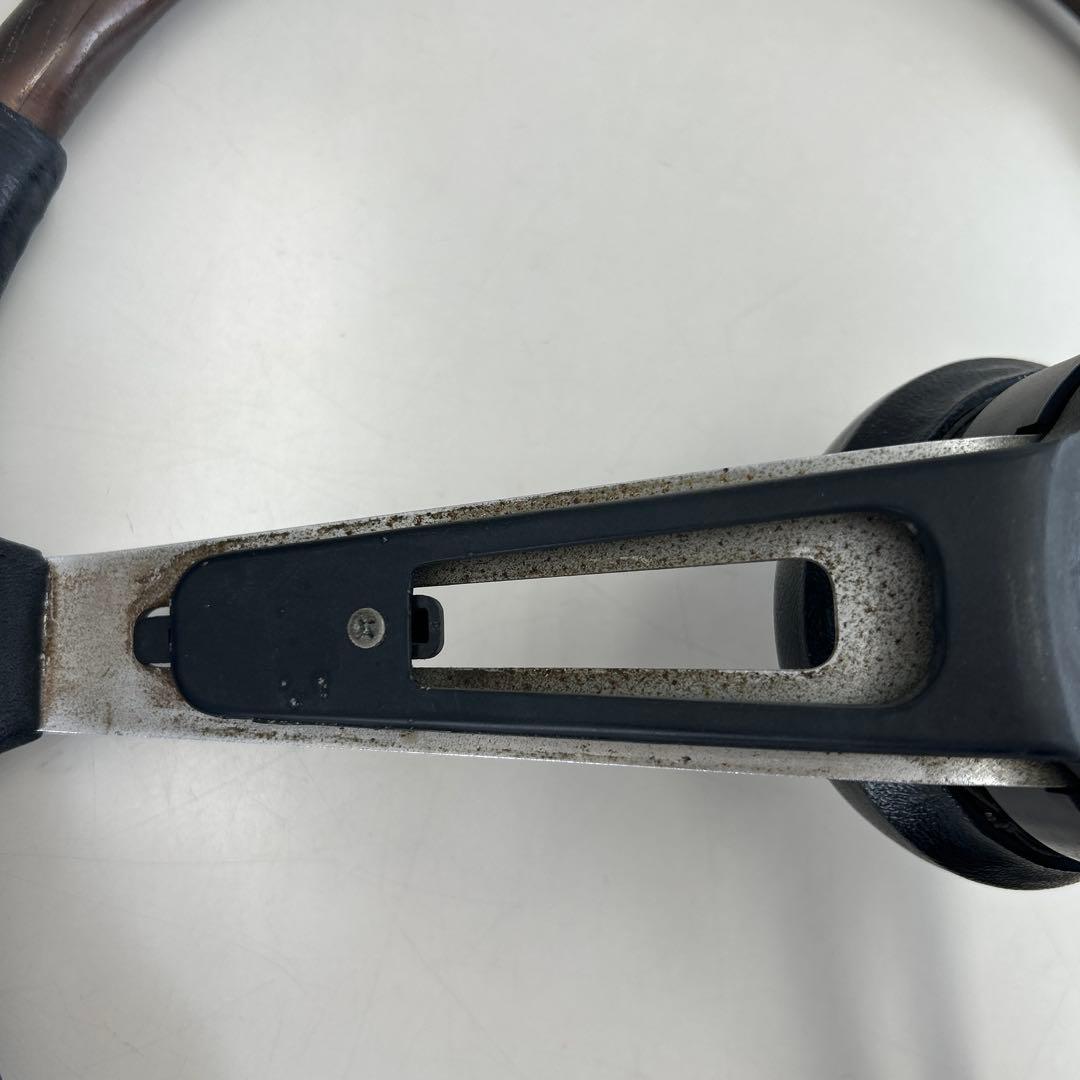 ビ*ト様 旧車　日産　スカイライン　 ハコスカ ステアリング　当時の純正品