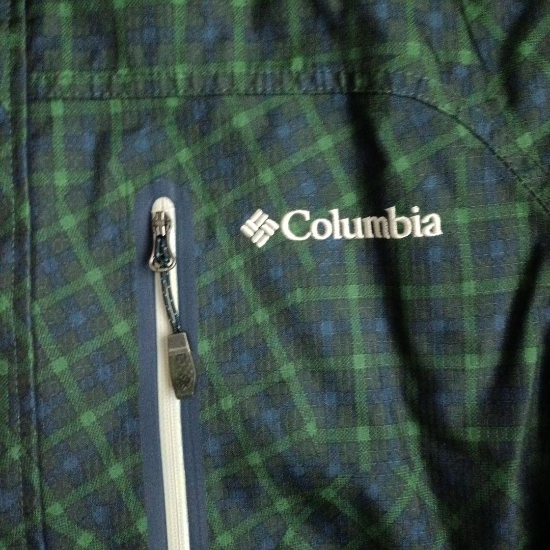 Columbia メンズ スキーウェア Mサイズ
