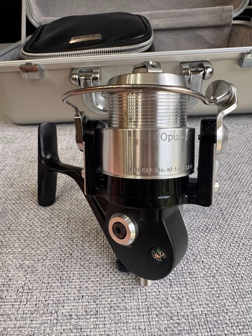 生産終了レア商品‼︎ エバーグリーン　オーパス１　スペシャルパッケージ