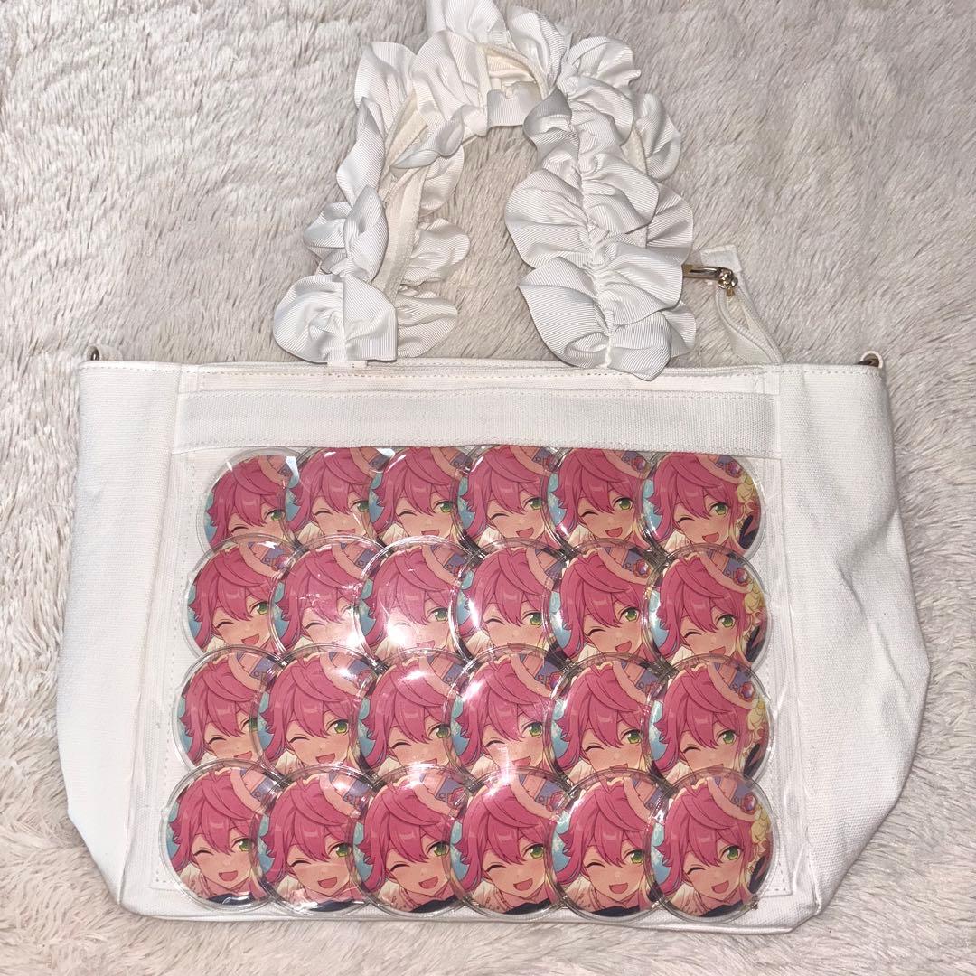 あんスタ 姫宮桃李 痛バ