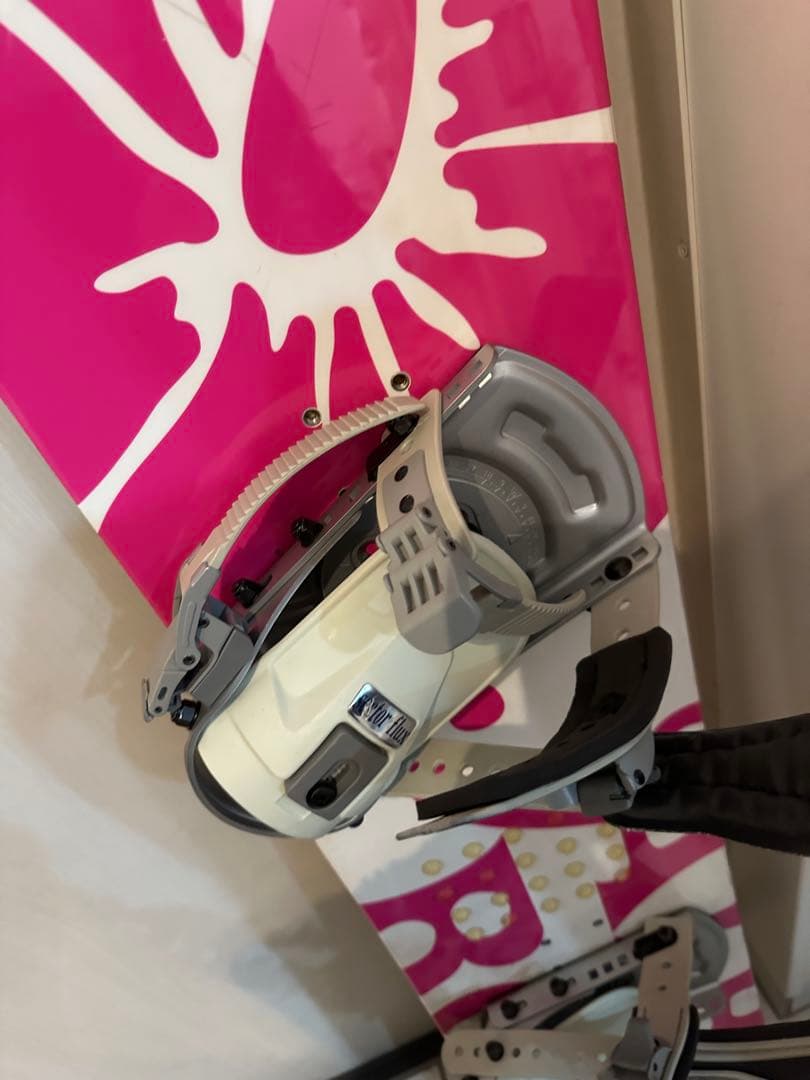 アルバローザスノボー、カバーセットセット