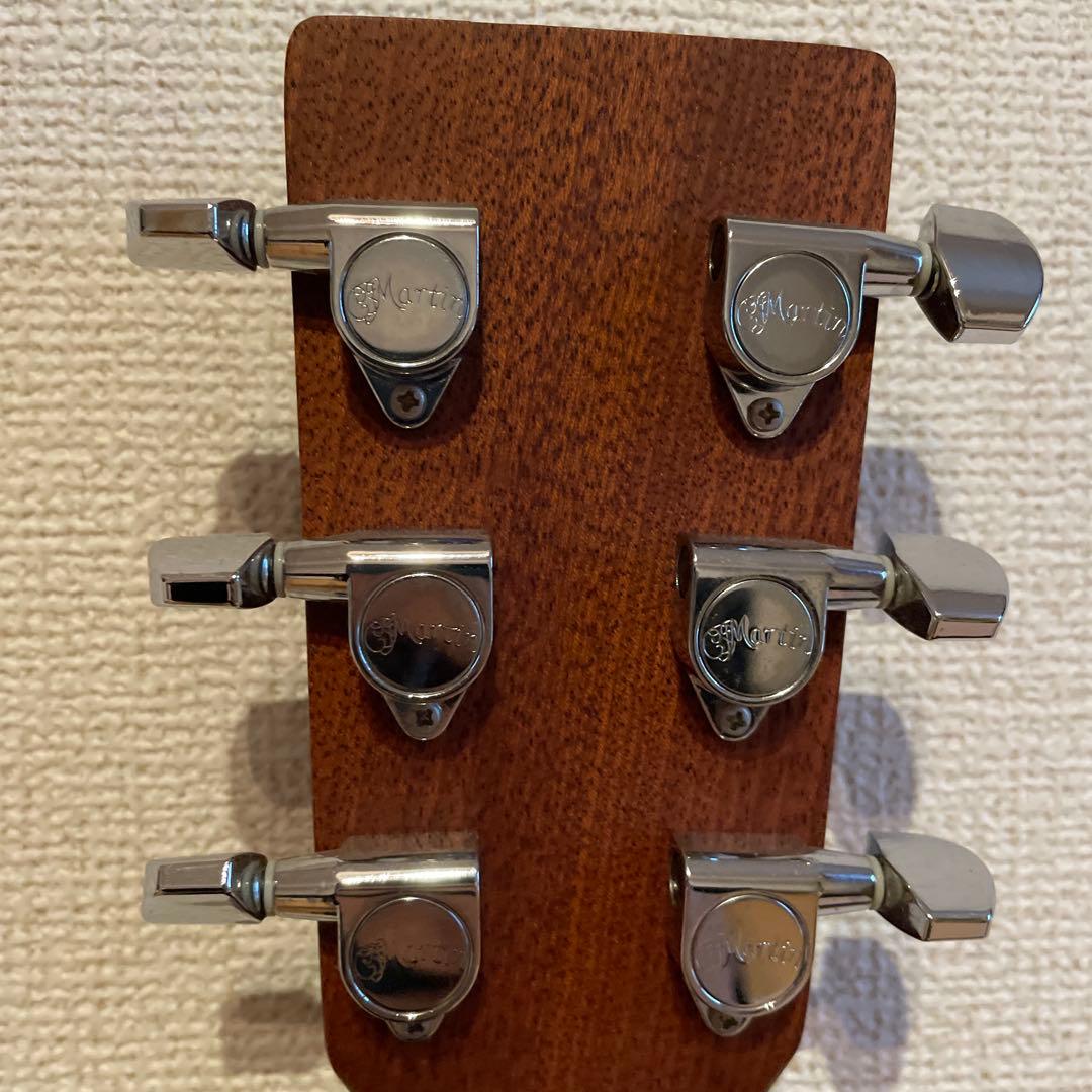 ギター Martin Dreadnought Junior D Jr.