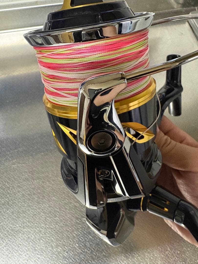 シマノ　20ステラ18000H