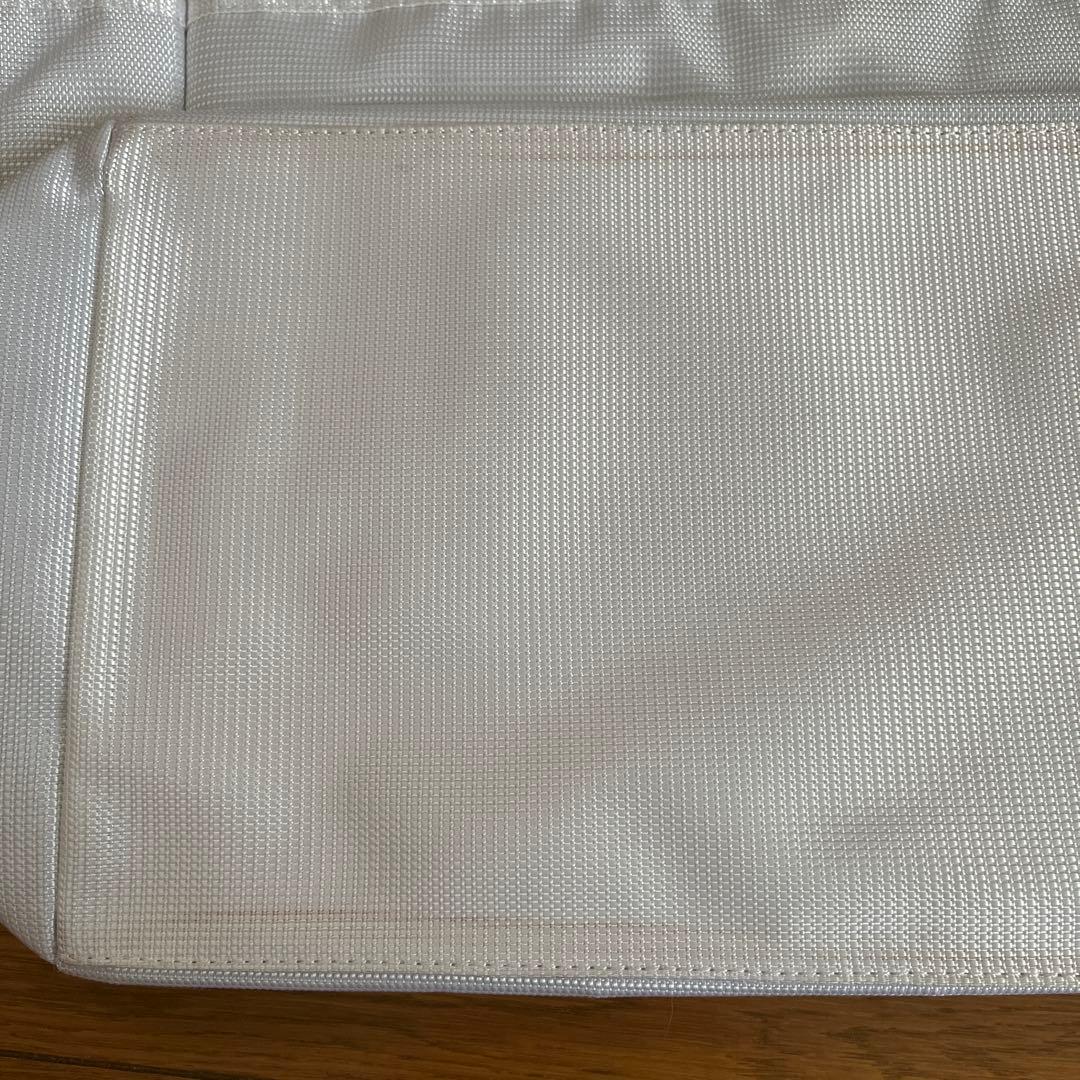 パーリーゲイツ　ロッカーバッグ ボトルケース