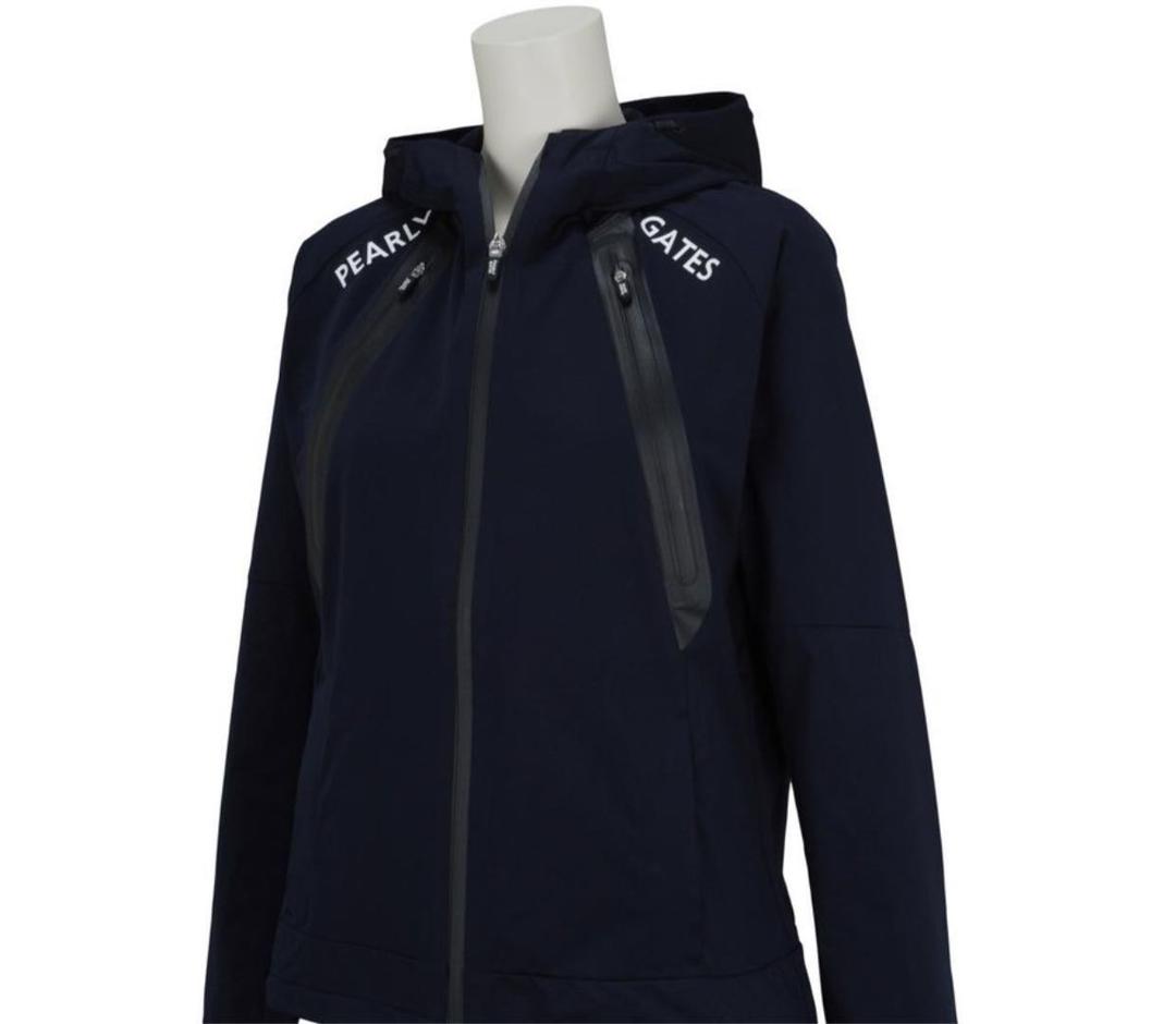 5 パーリーゲイツ PEARLY GATES ブルゾン ジャケット