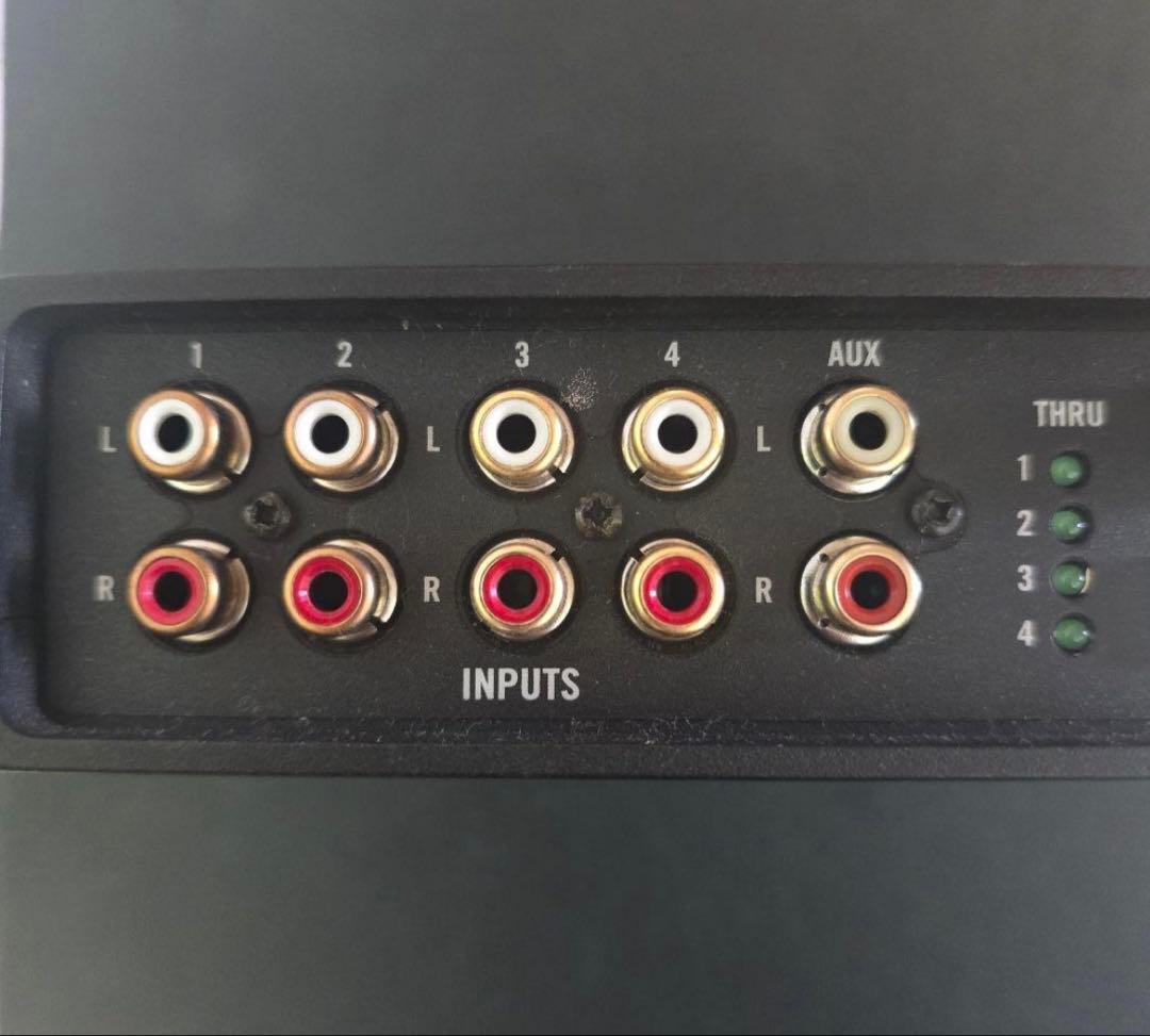 s*n様 RANE SL4 DJインターフェース