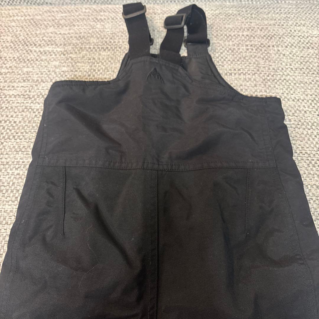 Burton 子ども用スキーウェア 4T