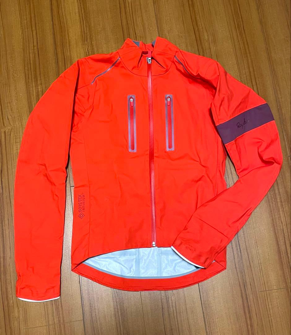 Rapha メンズクラシックGORE-TEXウィンタージャケットXSサイズ