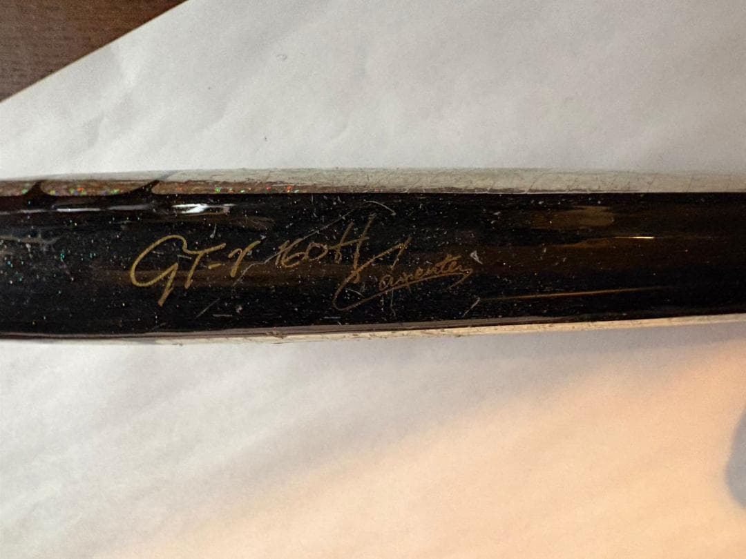 カーペンターGT160H