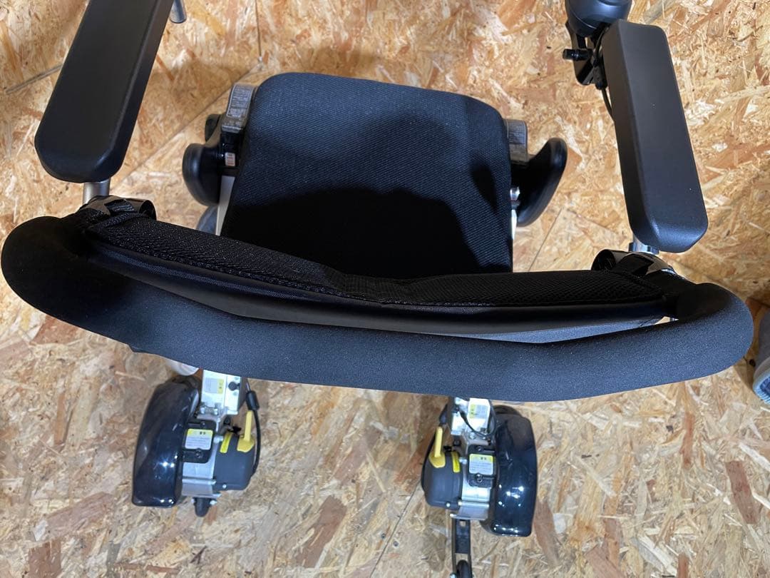 【動作確認済み】電動車椅子 スマートムーブ CE10-HSU　970401014