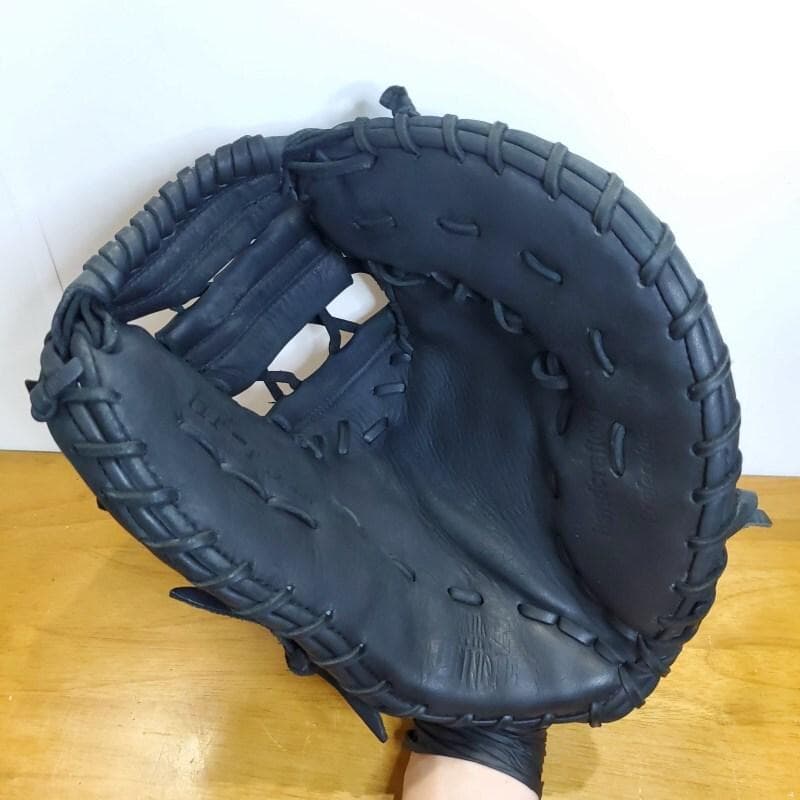 ブレット BRETT ブロスシリーズ ファーストミット 軟式グローブ