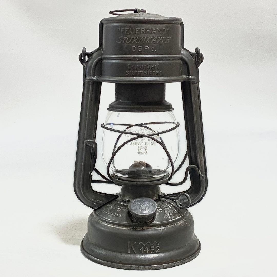 FEUERHAND フュアーハンド 276 STK DBPa. K1452