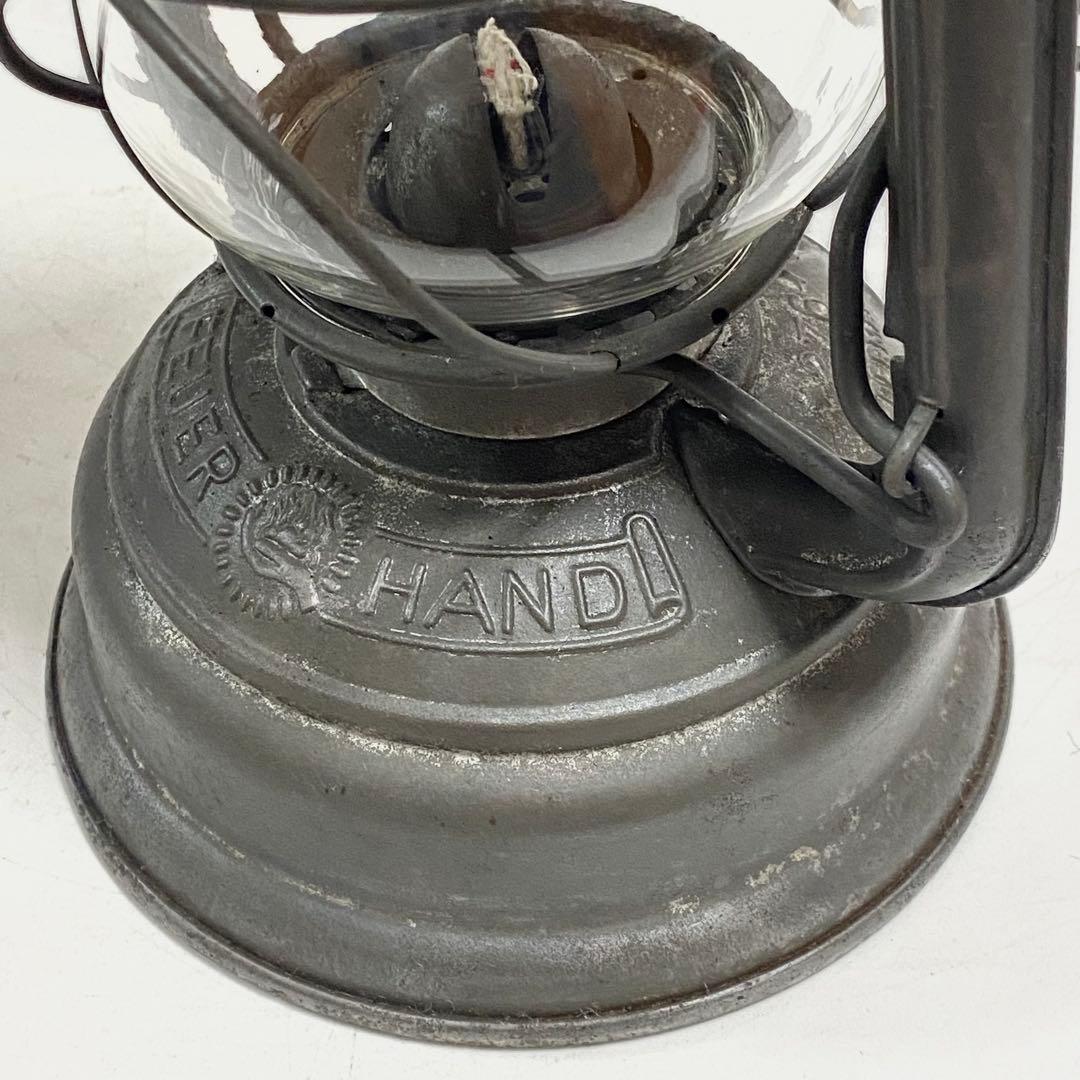 FEUERHAND フュアーハンド 276 STK DBPa. K1452