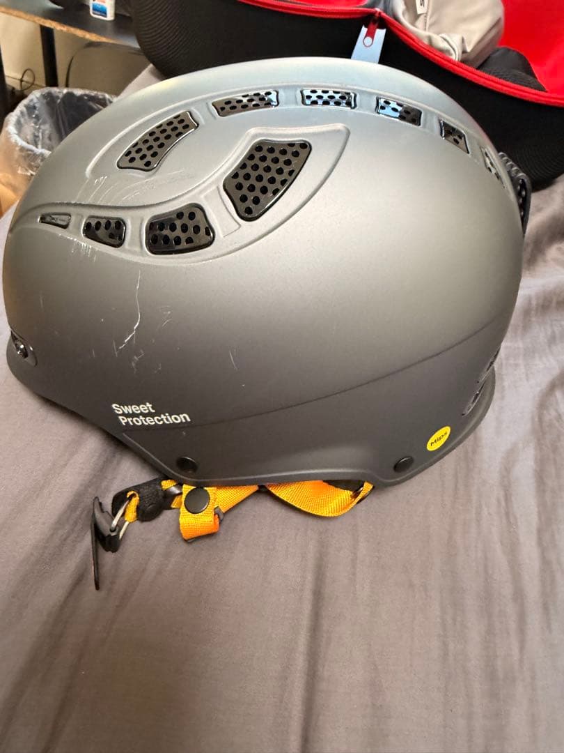 スイートプロテクション　igniter II