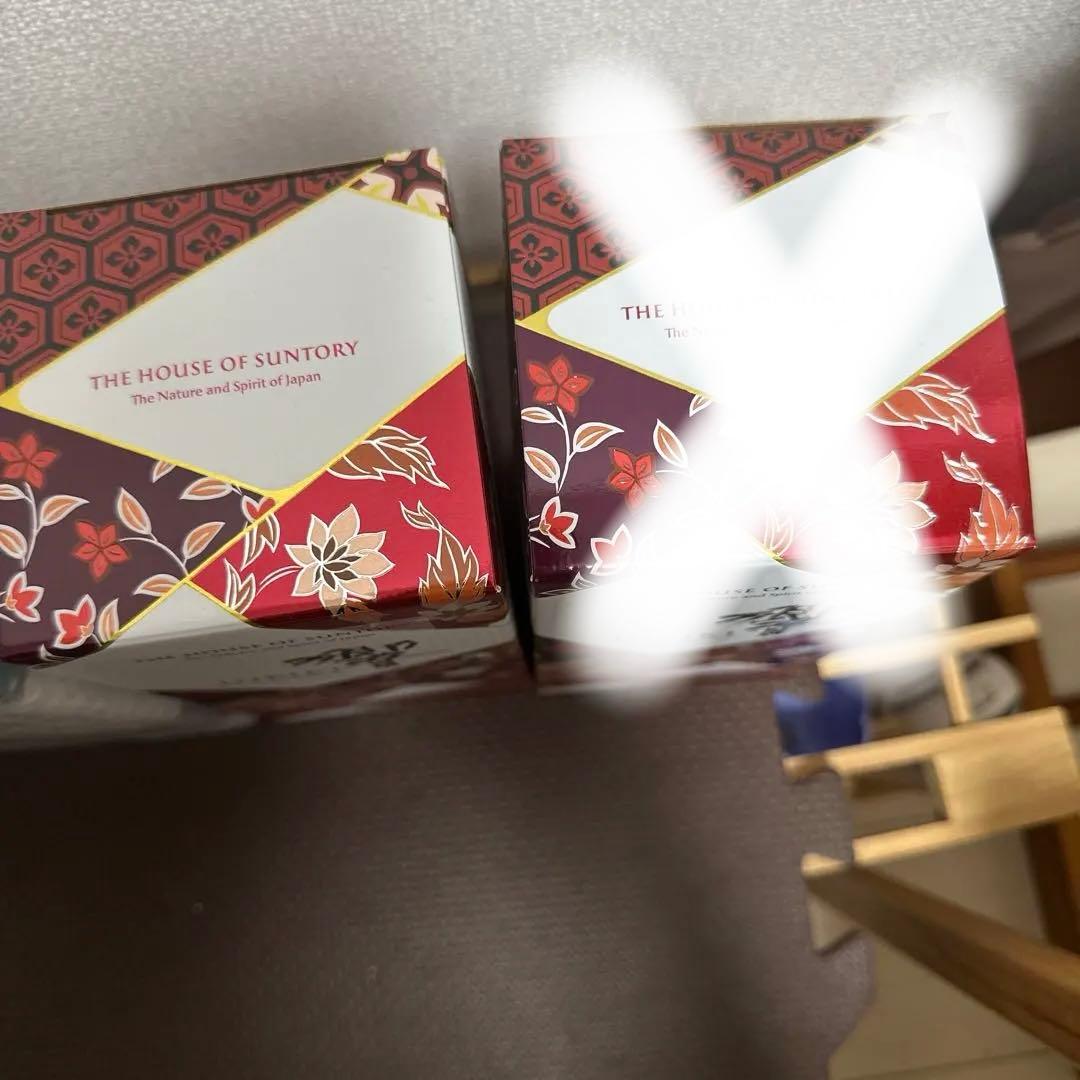 響　ジャパニーズハーモニー　ブロッサムハーモニー　計5本セット