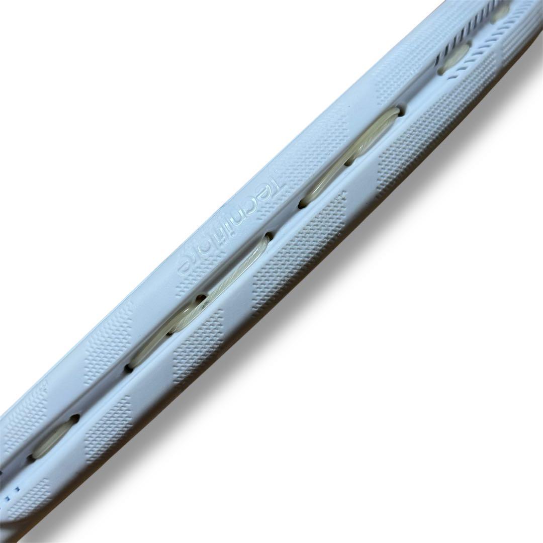 テクニファイバー T-FIGHT 315 ISO FLEX 硬式 テニスラケット