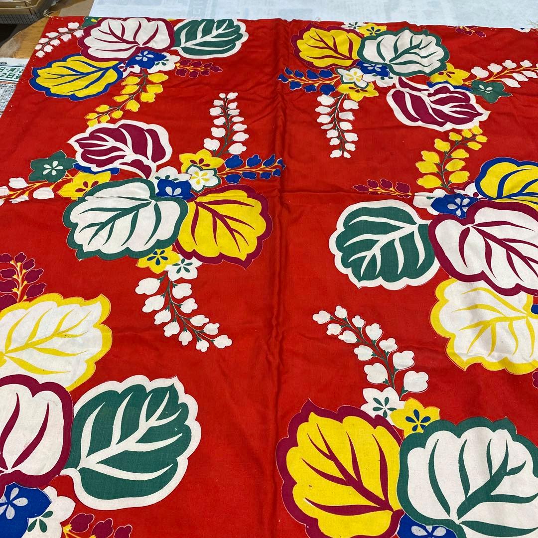 広蓋？運び盆？蒔絵模様2点