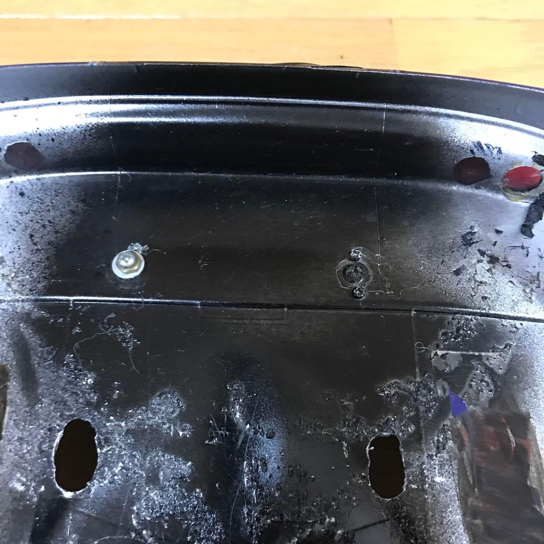 タミヤ　1/10 EBBRO ラジコンボディ　中古