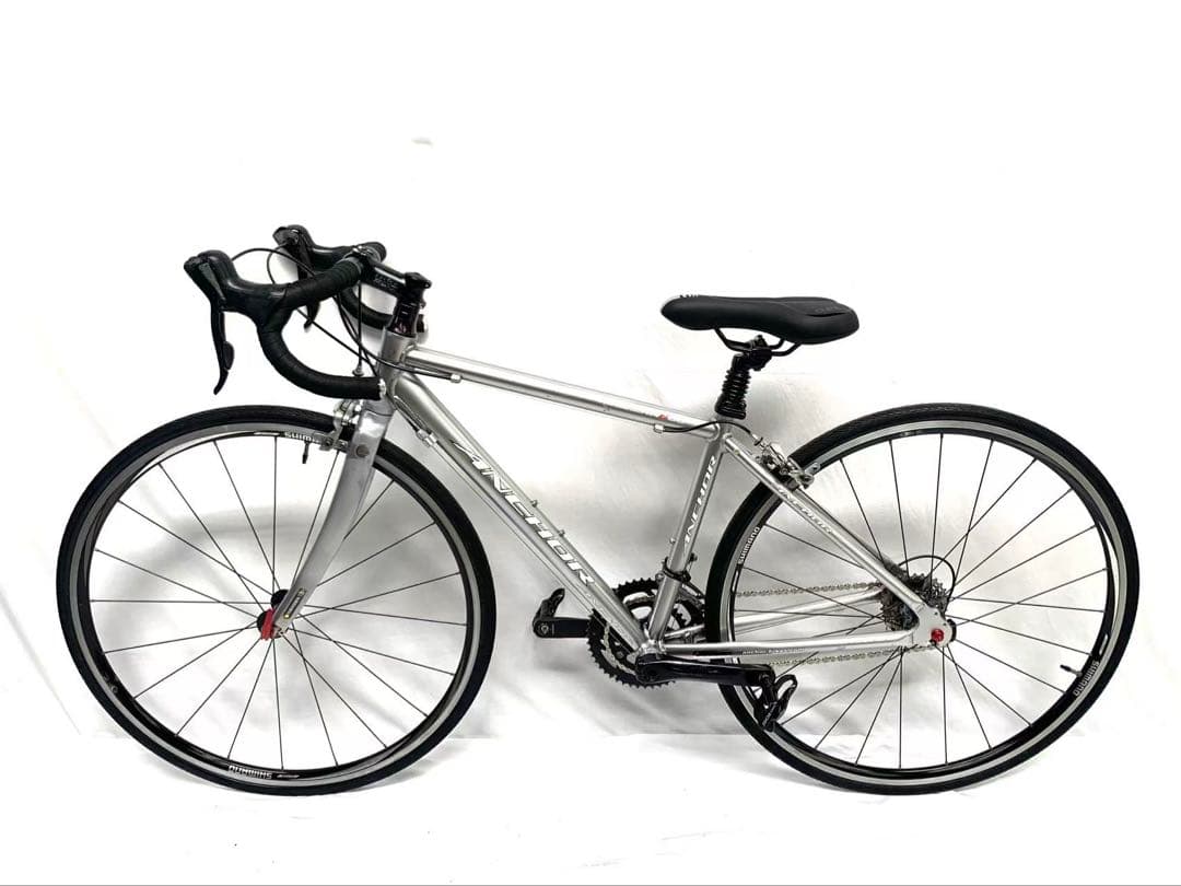 【即乘】送料無料BRIDGESTONE ロードバイク ANCHOR 9.8キロ