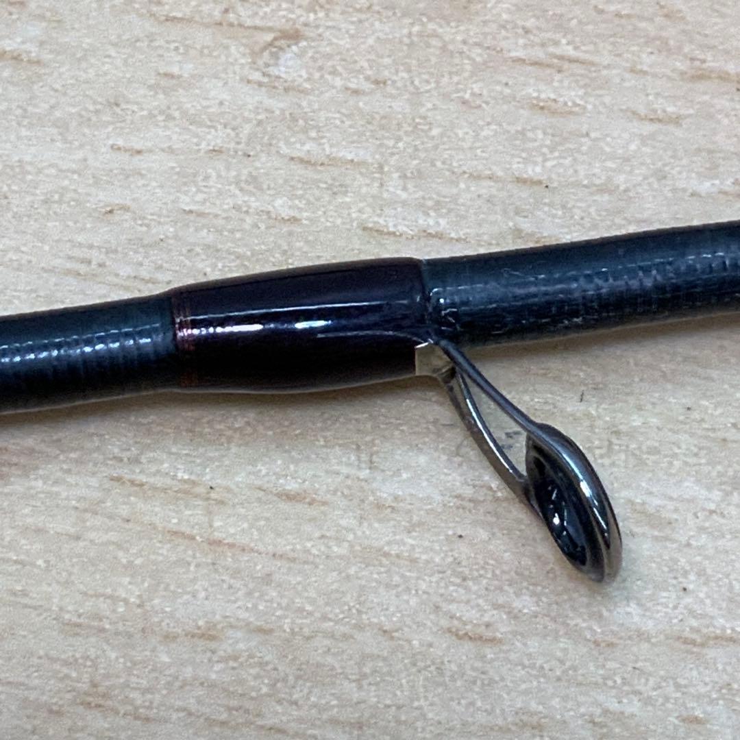 シマノ　セフィア　リミテッド　S77ML