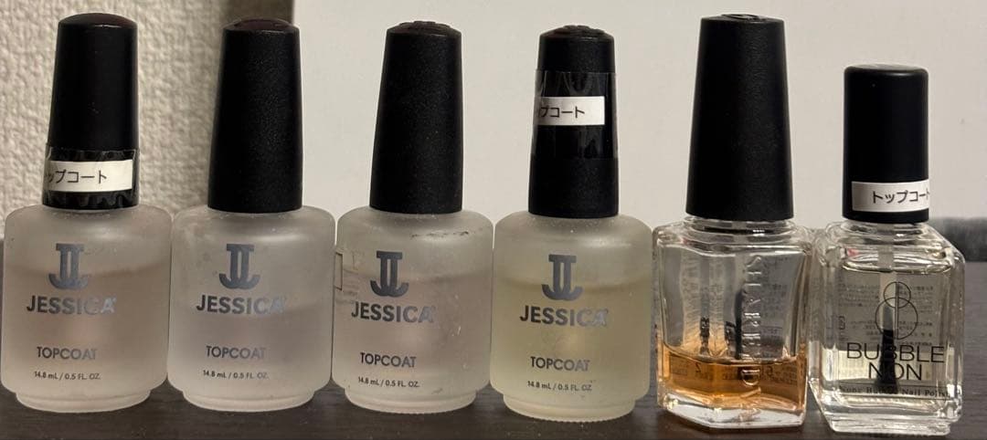 ネイル検定2.3級用具77点セット（おまけつき）