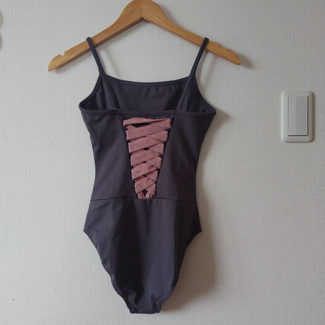 バレエ レオタード