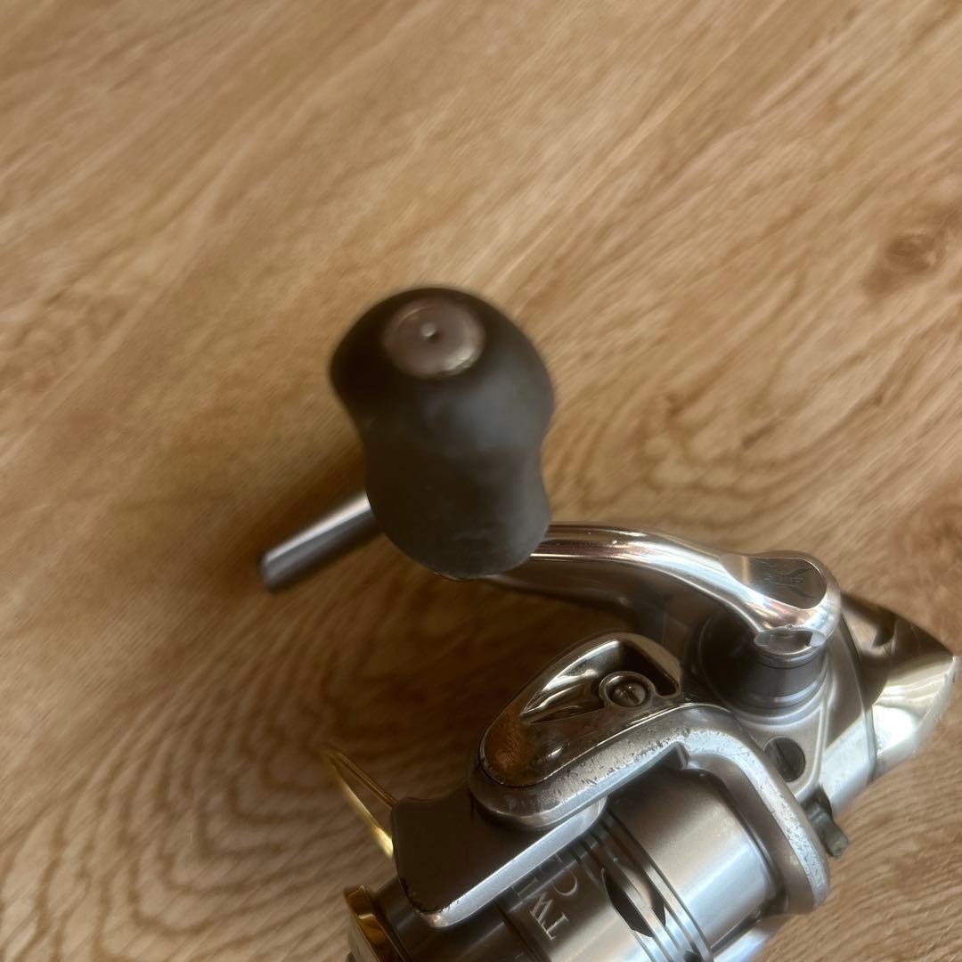 シマノ　11ツインパワーC2000S