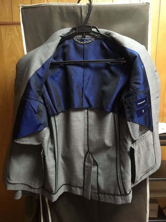 ぐ*ち様 ミハラヤスヒロ 2013ssジャケット