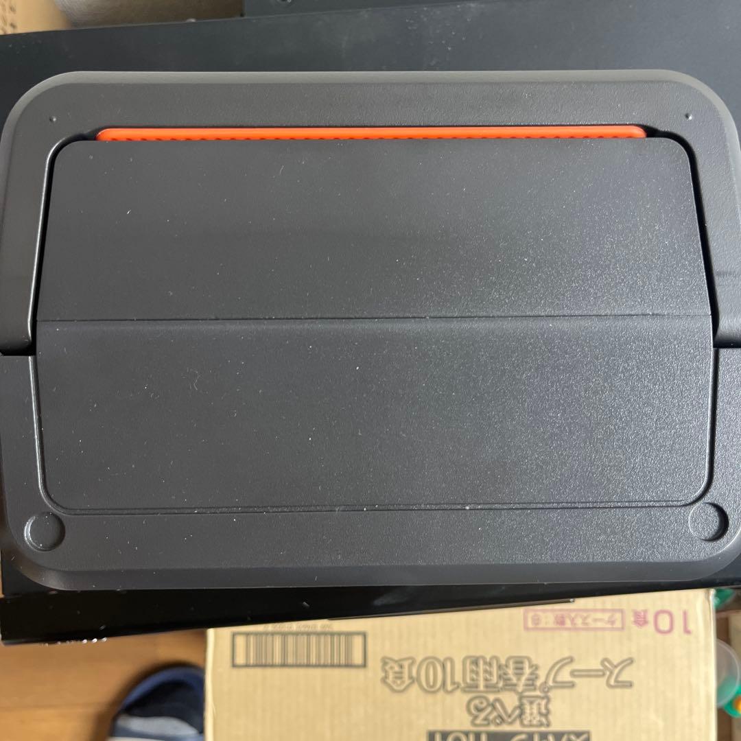 発電機・ポータブル電源 Jackery PORTABLE POWER 400