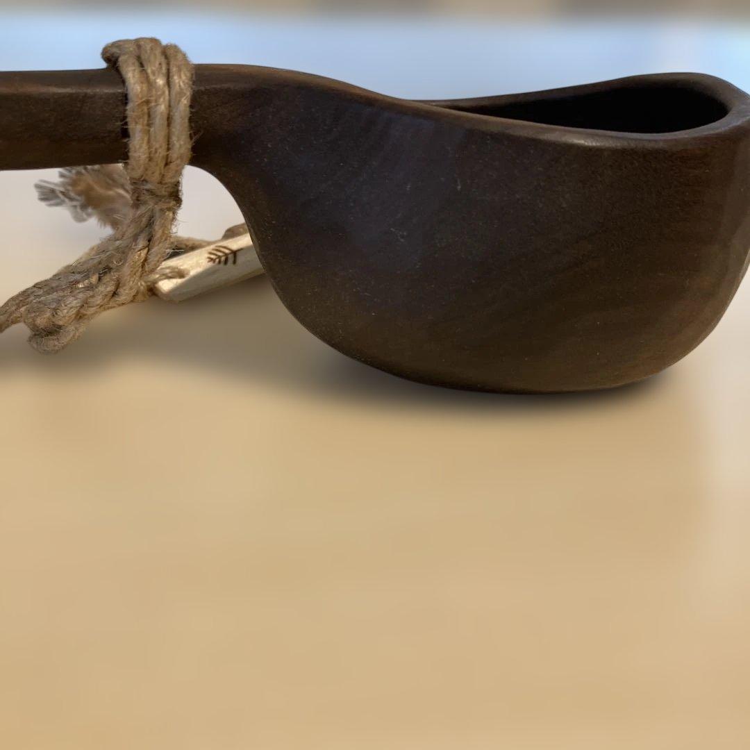 【新品】ソウルオブシベリア #1 No.4205 ククサ