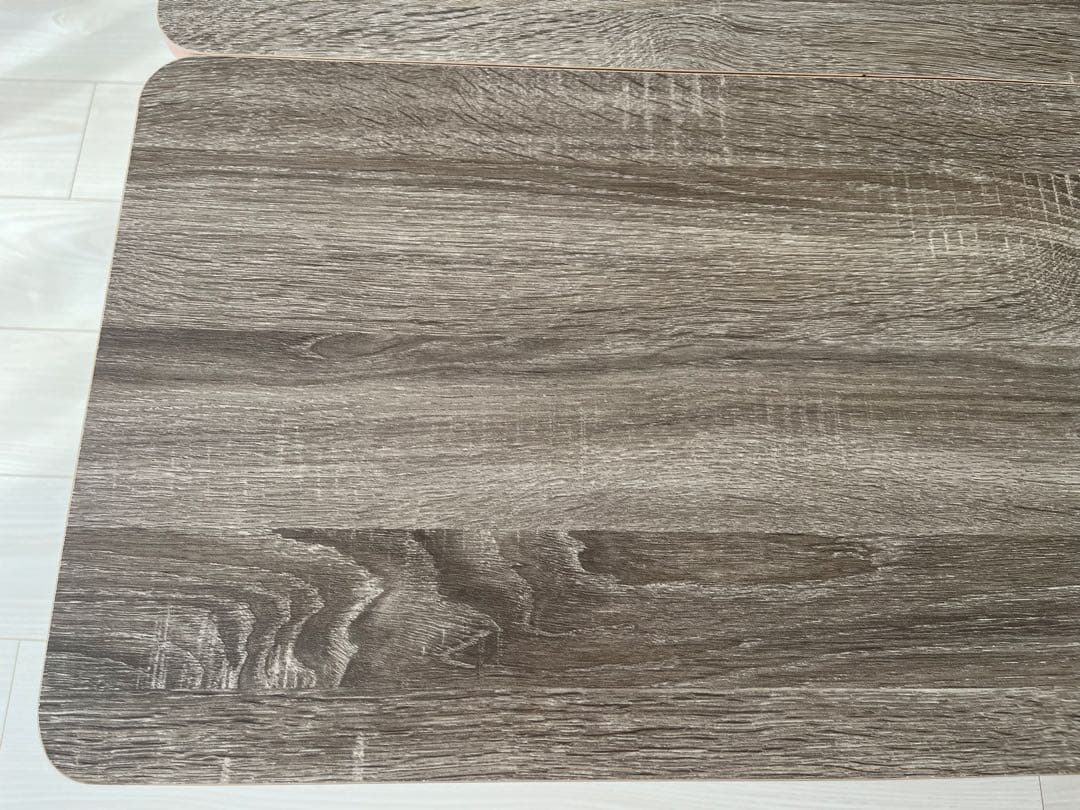 室内数回利用 コールマン フォールディングリビングテーブル 90