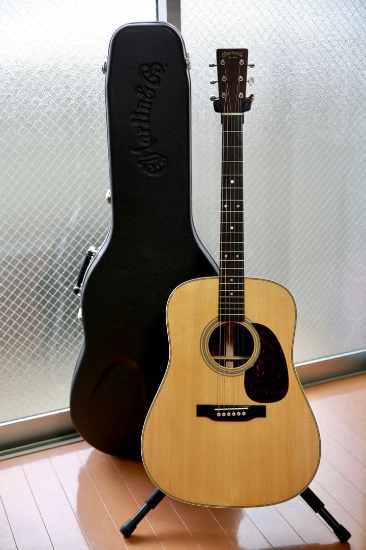 【週末セール中】Martin D-28 2020年製