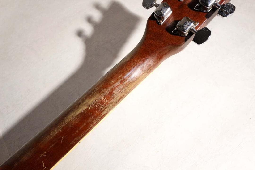 ■80年代ビンテージ■ヤマハ■アコースティックギター■FG-720 送料込