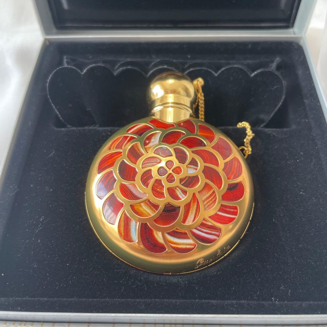 ゲラン メテオリットスプレー　パルファンドトワレ　ミツコ　15ml