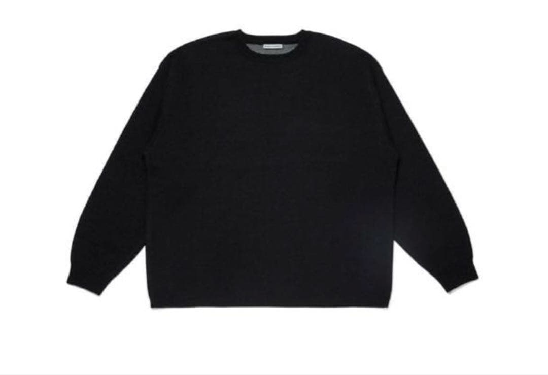 BUMP OF CHICKEN ロゴニット　Lサイズ