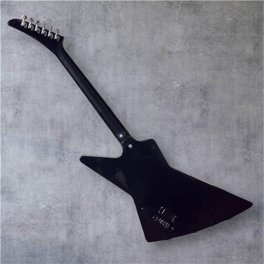 ギター Gibson USA Explorer EMG81 + EMG85