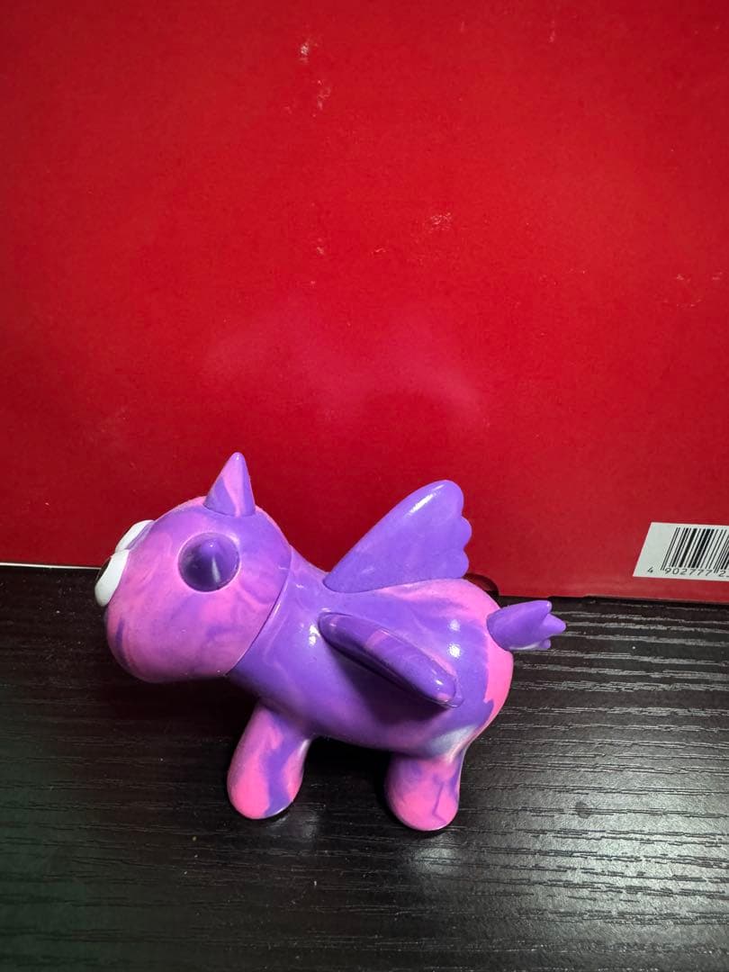 KAMAKIRI magic horse マジックホース