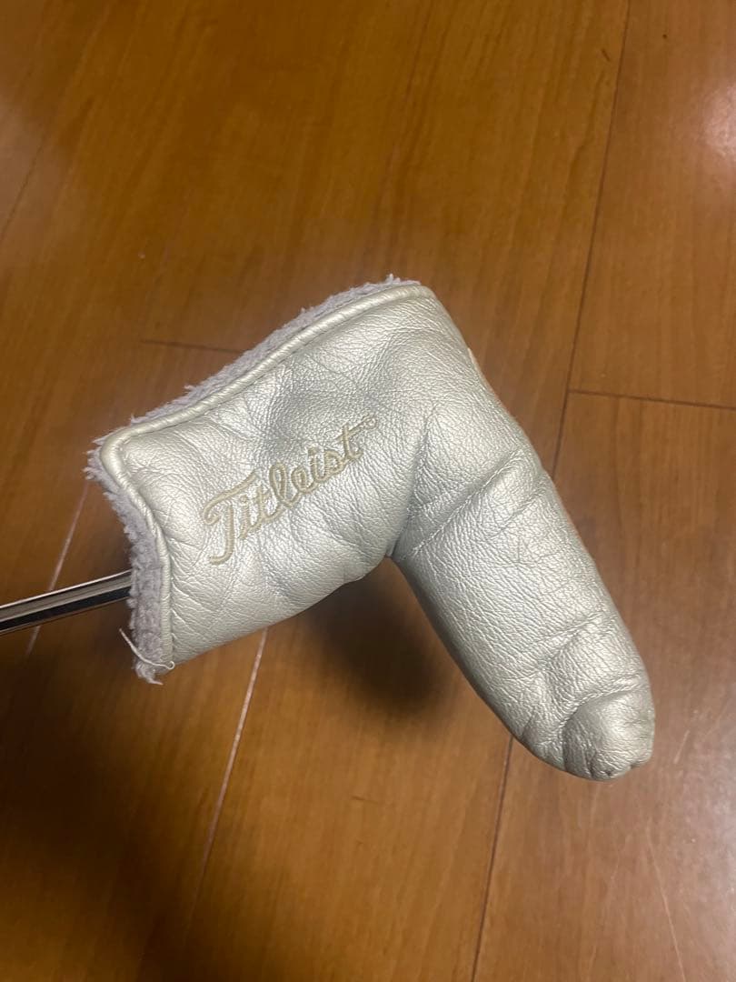 スコッティキャメロン セレクトニューポート2