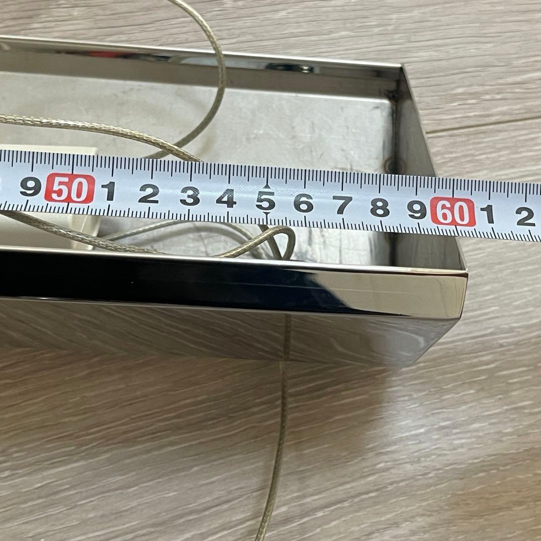 MINA LED ペンダントライト 3灯 シャンデリア ダイニングライト