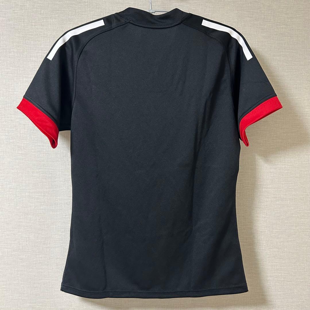 正規品新品☆マオリ・オールブラックス22/24ホームユニフォームJP XLサイズ