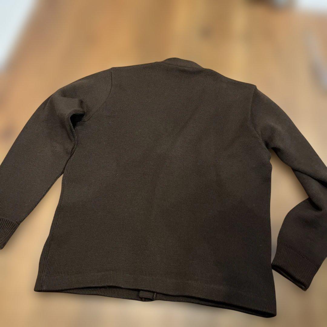 ヴィンテージ60.70sレタードカーディガン