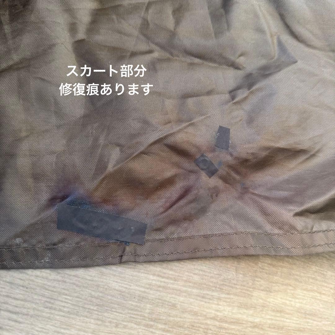 オガワ アポロン ogawa Apollon ツールームテント