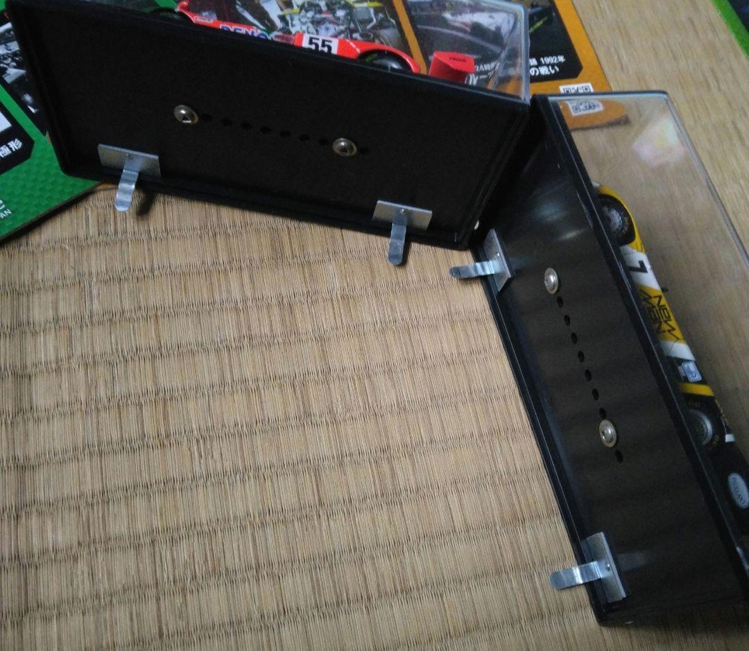 ル・マン 24時間レース コレクション 1/43スケール　27台セット