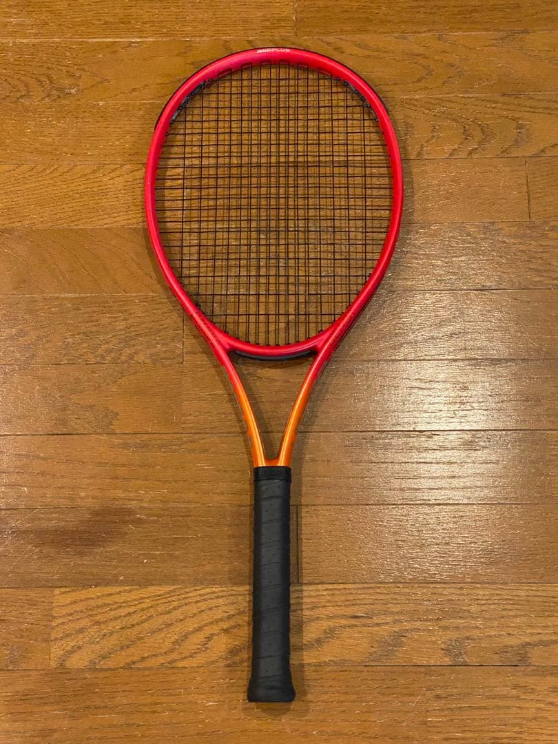 ラケット(硬式用) Prince BEAST O3 100 G2