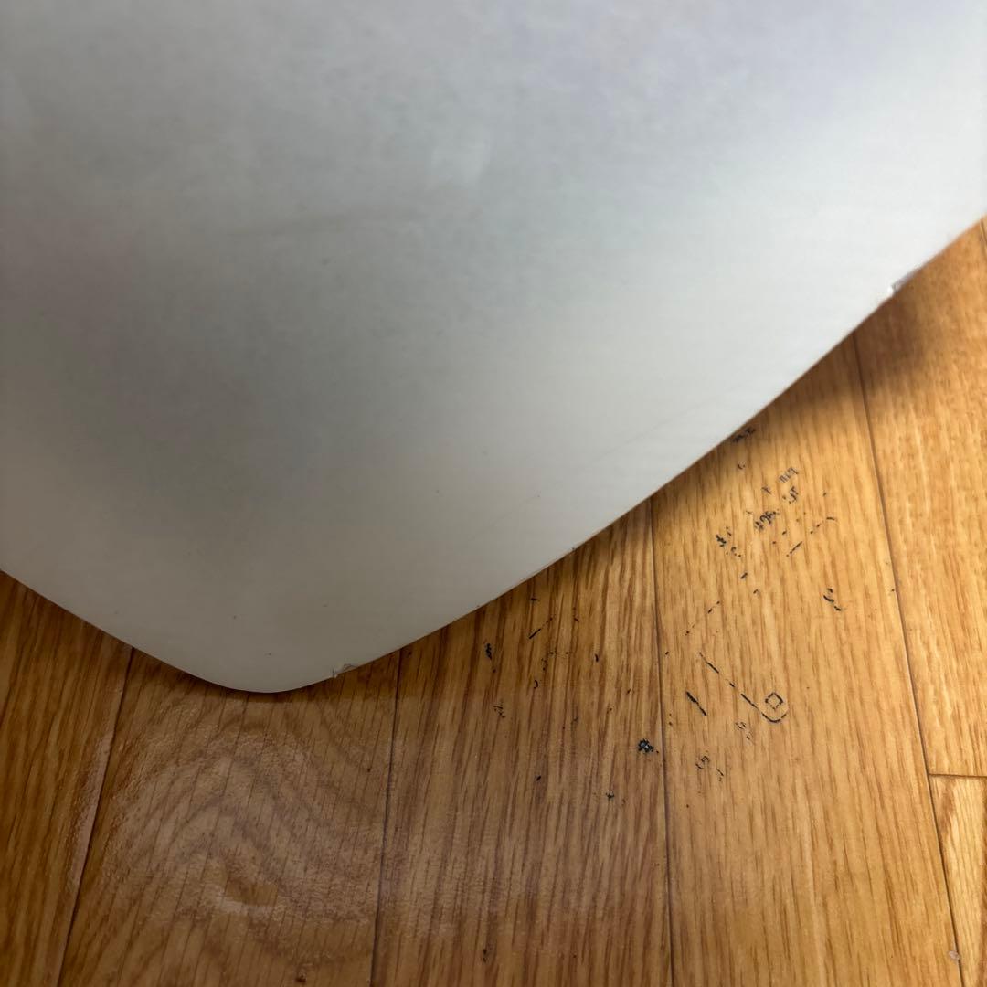 美品　レア　希少　NITRO nuat パウダーボード　スノーボード　163